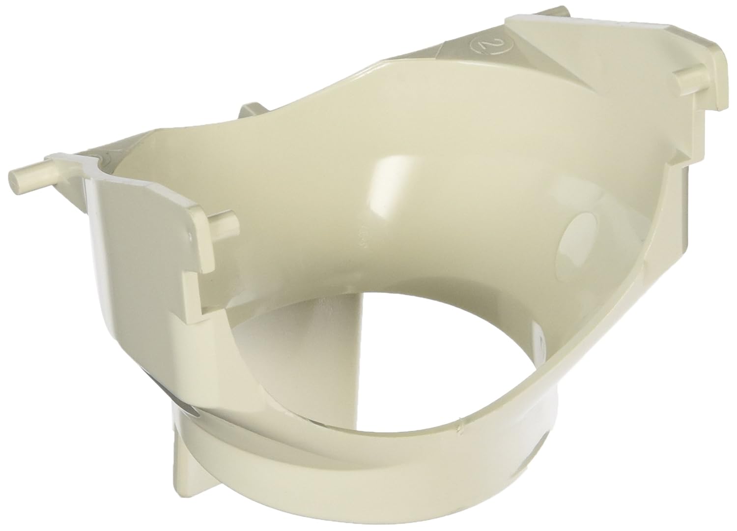 Frigidaire 241682102 Refrigerator Dispenser Actuator