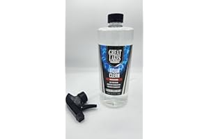 GREAT LAKES CHEMICAL Great Lakes Aqua Clean 32oz