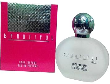 OMSR Body Perfume for Women,100ml