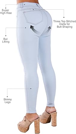 curvify jeans amazon