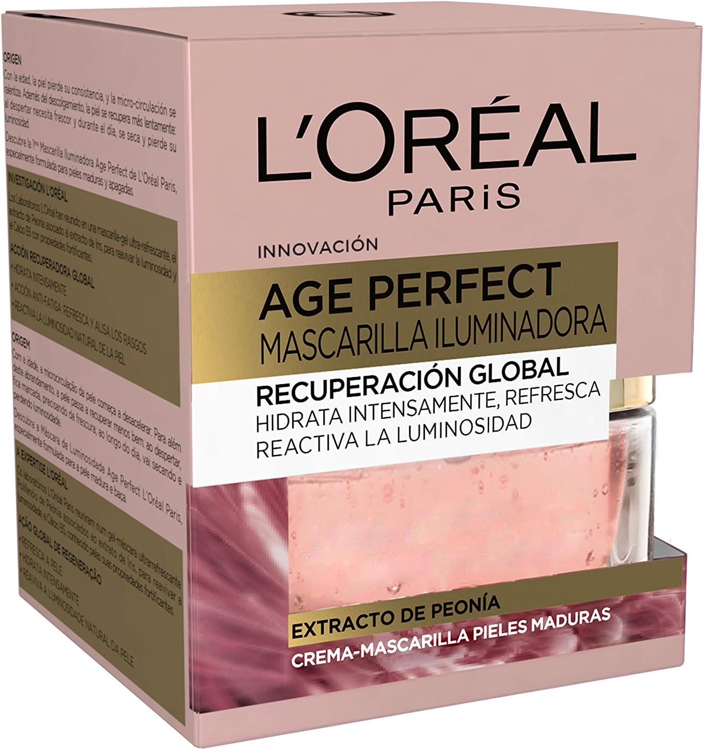 LOREAL Hair Mascaras, 1.6 Fl Oz (Pack of 1) - Image 4
