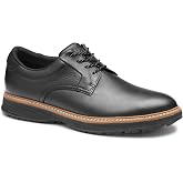 Johnston &amp; Murphy Men's Hodges GL1 Luxe Hybrid Lace-Up Dress Casual Shoe