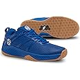 Unsquashable Tour-TEC Squash Shoes – Designed & Tested Specifically for The Game of Squash – The World’s Most Technically Advanced Specialist Squash Shoe