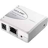 TP-LINK TL-PS310U USB 2.0 Single Port MFP and Storage Server