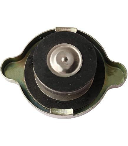 Recmod Coolant Expansion Tank 6576660 For Bobcat Skid Steer Loaders – Fits 533, 543, 753, S130 & More