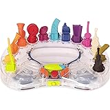 B. toys by Battat B. Symphony Musical Toy Orchestra for Kids – 13 Musical Instruments for Classical Music for Babies and Todd