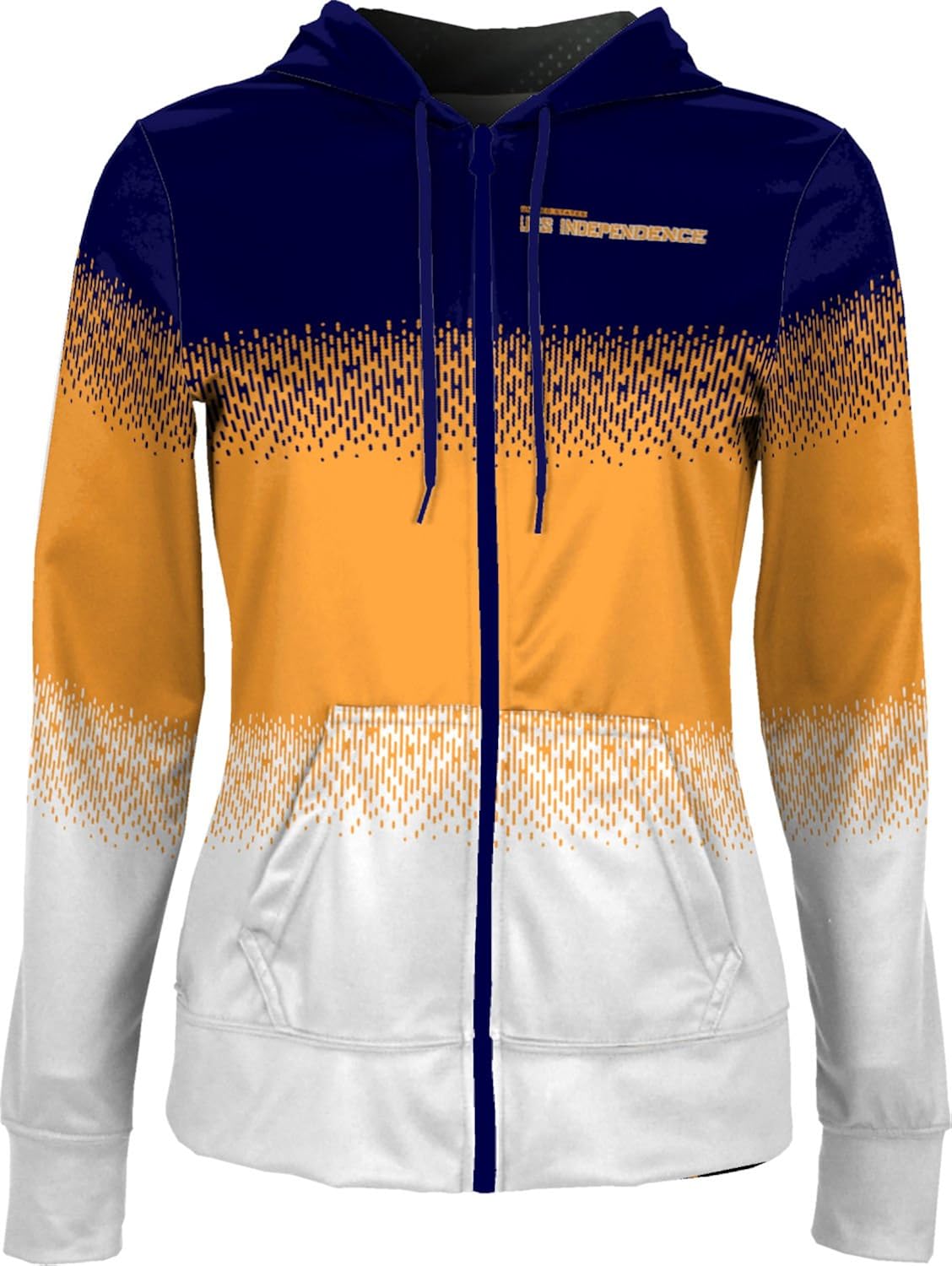 ProSphere Girls USS Iwo Jima Military Brushed Pullover Hoodie on sale ProSphere Girls USS Iwo Jima Military Brushed Pullover Hoodie on sale