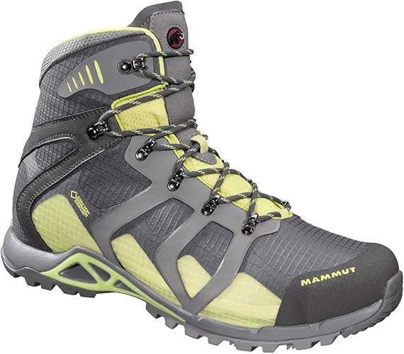 mammut comfort high gtx