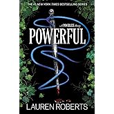 Powerful: A Powerless Story (The Powerless Trilogy)