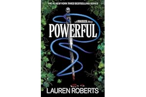 Powerful: A Powerless Story