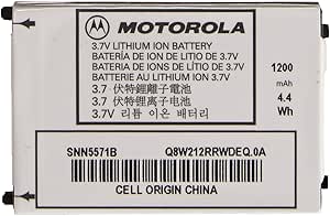 Snn5517a аккумулятор motorola