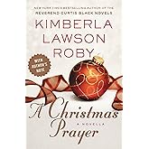 A Christmas Prayer