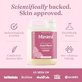 Miniml Hand Soap Wash Liquid 5L Refill Pink Grapefruit Aloe Vera Scent view 8