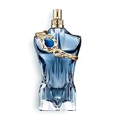 Jean Paul Gaultier Le Beau Narcisse Eau de Parfum for Men | Long Lasting Amber Musk Men's Cologne with Bergamot, Musk &amp; Tonka Bean - Designer Fragrance Spray