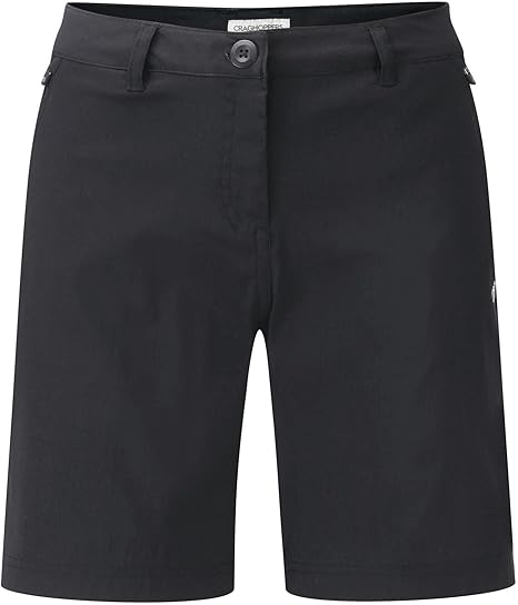 craghoppers ladies walking shorts
