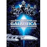 Battlestar Galactica: The Complete Epic Series [DVD]