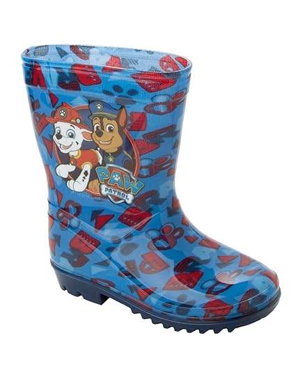 paw patrol custom timberlands