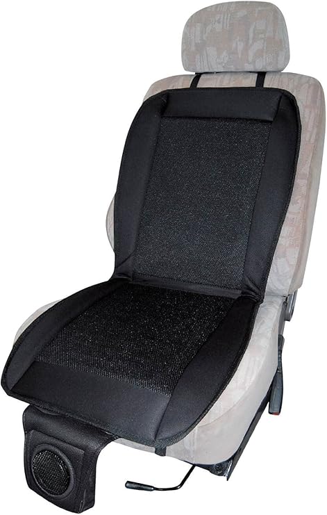 Amazon ホット クール カーシートファン Tdp 23k Roommate シートカバー 車 バイク