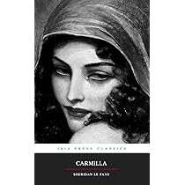 Carmilla: A Gothic Vampire Classic | Amazon.com.br