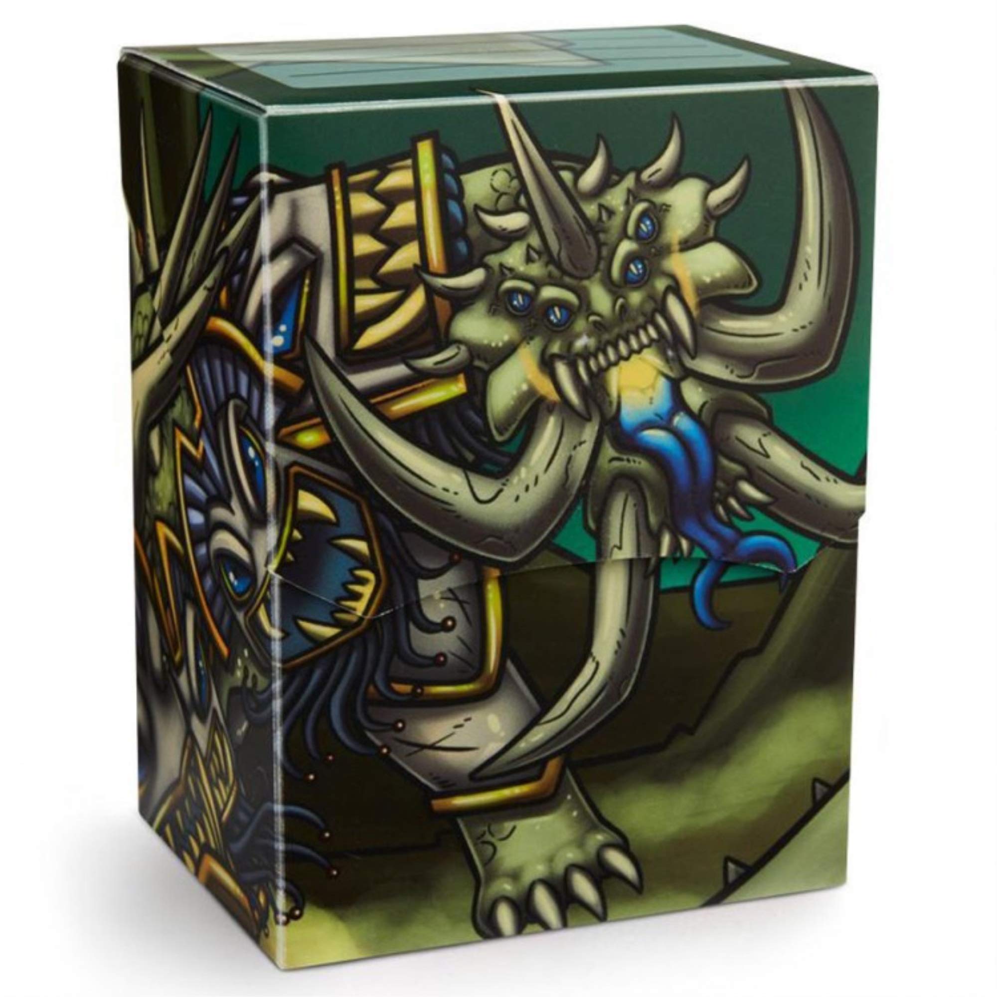 DRAGON SHIELD MAZZI HOLDER AT-31717