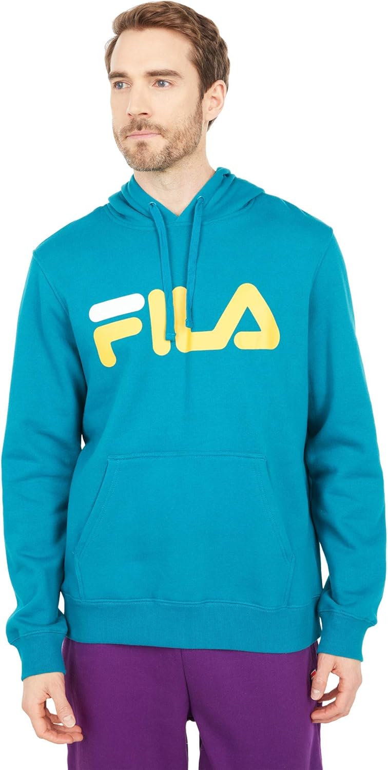fila fiori hoodie