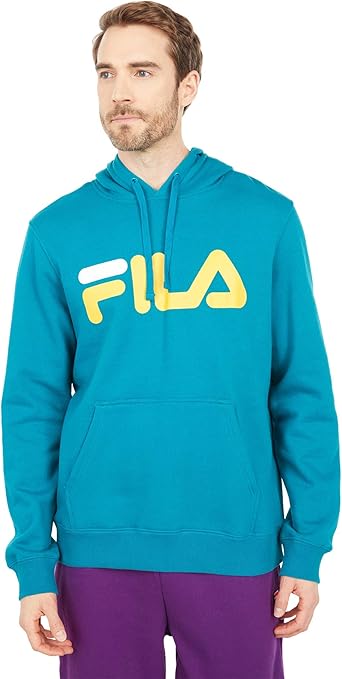 amazon fila sweatshirt