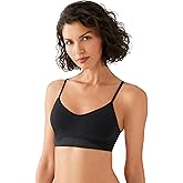 Wacoal Womens B-Smooth Skinny Strap Bralette