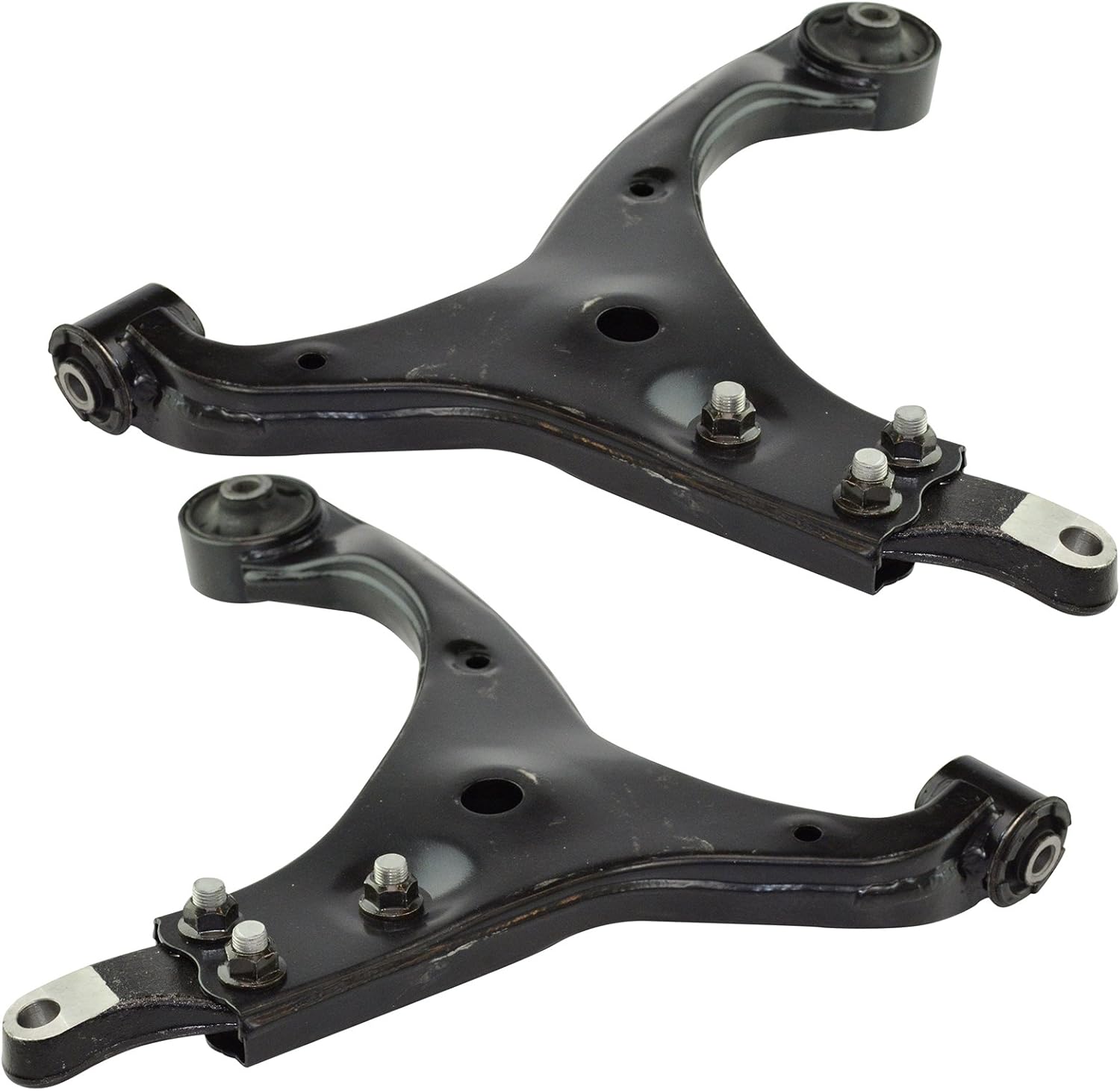 Car & Truck Control Arms & Parts Front Lower Control Arms for 2007 2008