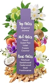 Sanctuary Spa Beauty Sleep Journal Gift Set Vegan Wellness Gift for Her view 5
