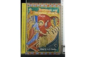 Everyman and Medieval Miracle Plays