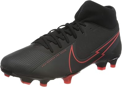 nike mercurial superfly 7 academy black