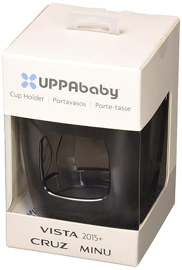 uppababy cup holder alternative