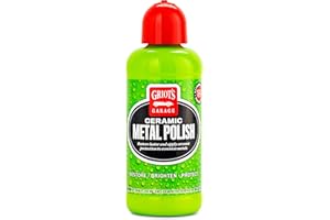 Ceramic Metal Polish 16oz
