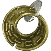 Hanayama The cast Mobius Caused Difficulty Level 4 | Difficulty Level 4