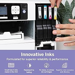 Sawgrass SG1000 Sublimation Printer Bundle