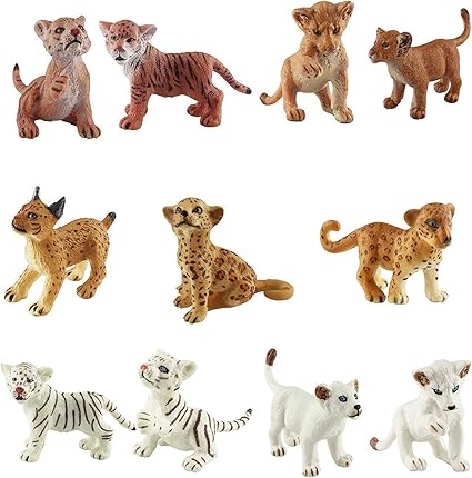 high quality animal figurines