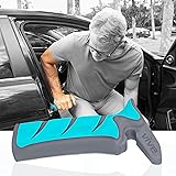 Vive Car Handle Assist for Elderly - Scratch Proof