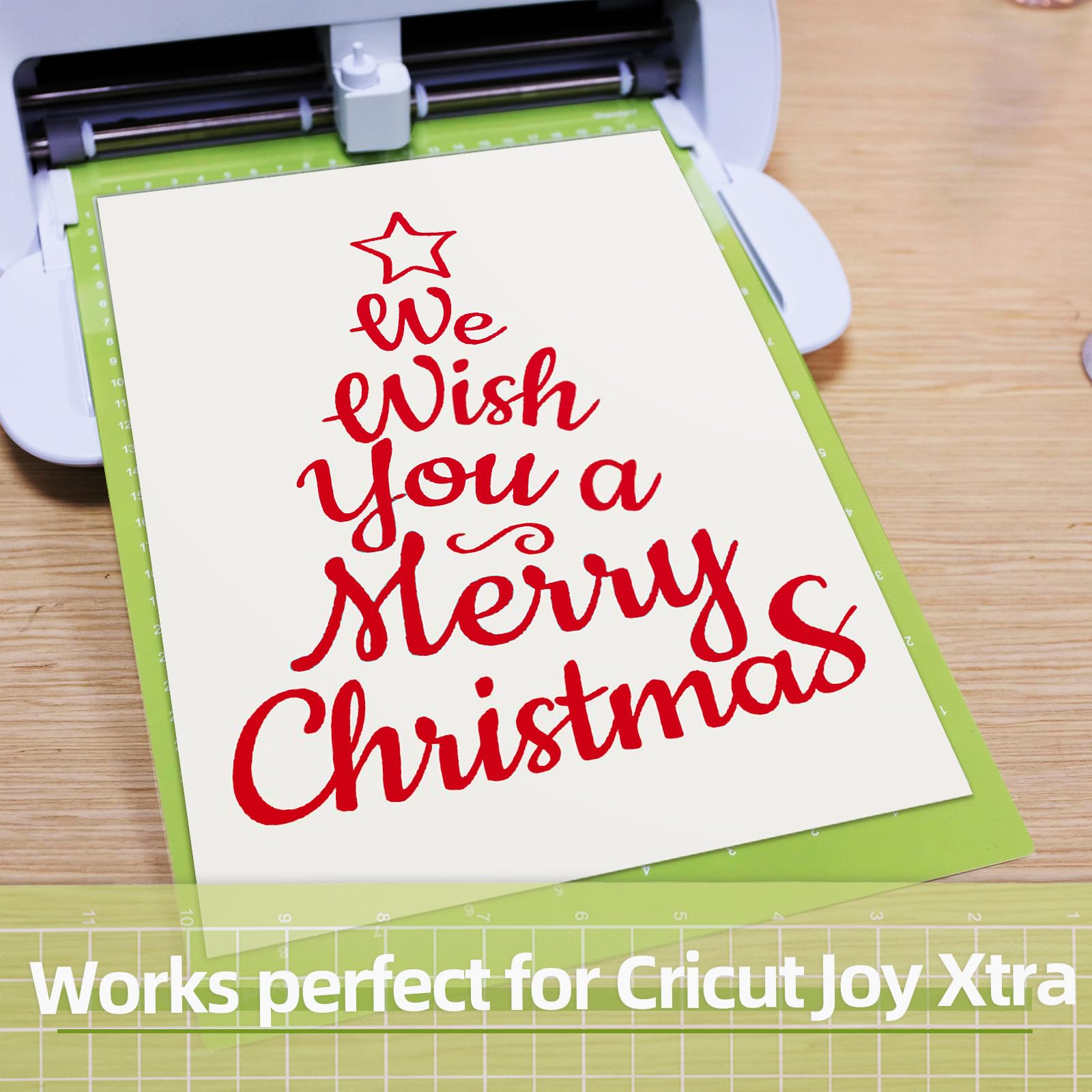Cutting Mat for Cricut Joy Xtra, 12