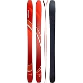 Voile SuperCharger Skis