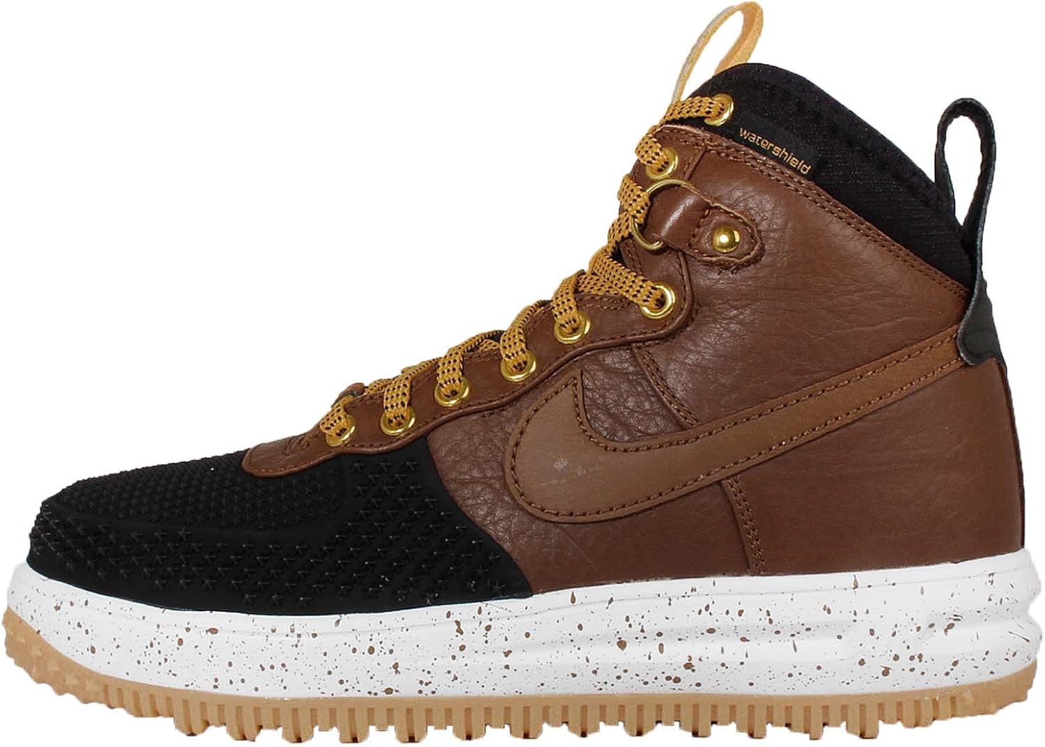 lunar force duck boots