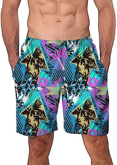Printed workout shorts Sale