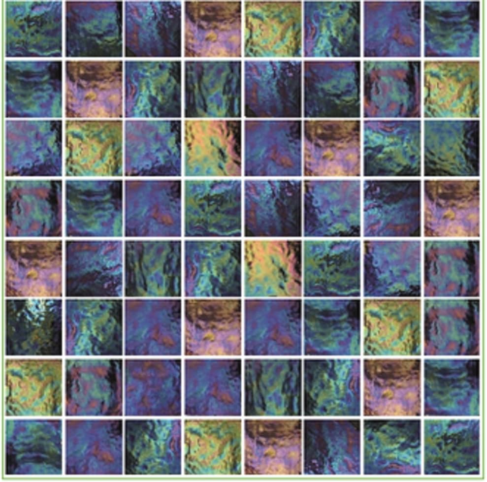 lps-pack-of-10-purple-blue-pink-green-iridescent-effect-mosaic-tile