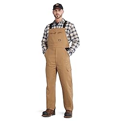 Timberland PRO Men's Ironhide Flex Bib