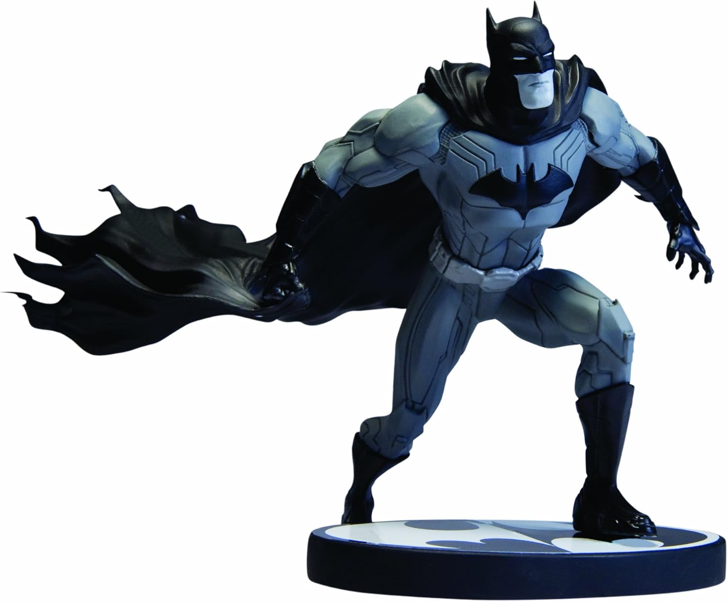 new batman statue