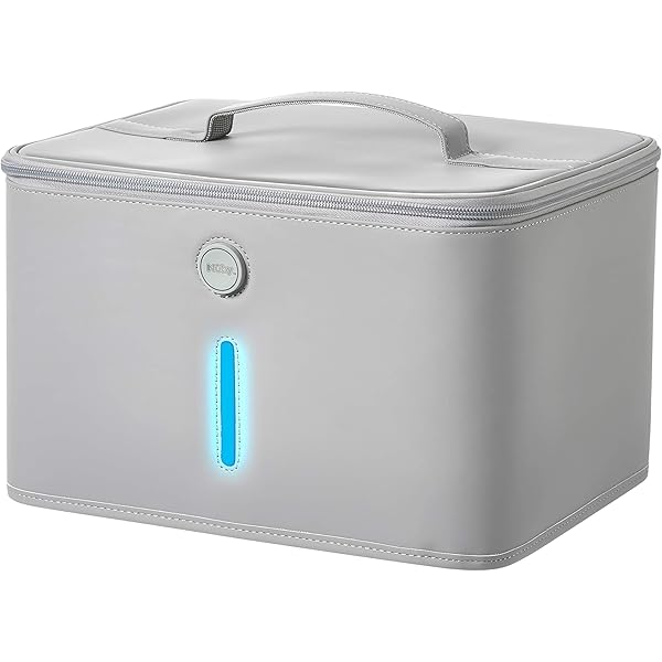 baby bottle steriliser solution