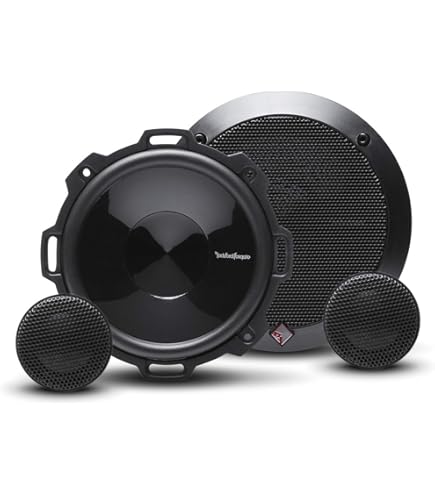 Amazon.com: T1T-S - Rockford Fosgate 1