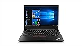 Lenovo ThinkPad E480 Laptop, 14-Inch High