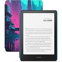 Kindle キッズモデル　16GB ユニコーンバレーカバー Amazon.co.jp: Kindle キッズモデル ユニコーンバレーカバー