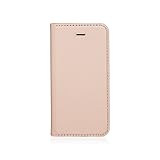 iPhone 5 Case Pipetto Magnetic Wallet Case for