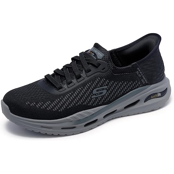 Amazon.com | Skechers Men's Leo Industrial and Construction Shoes